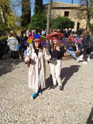 Sprachreise_Granada_1